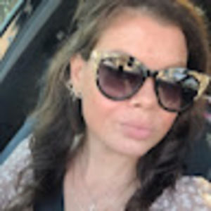 Meet your Posher, Maryann